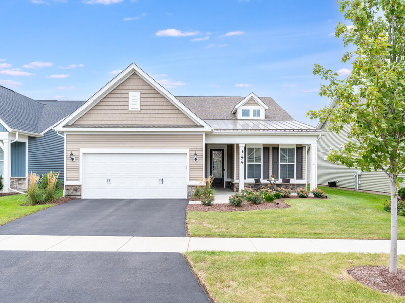 3174 Sweetgrass Circle Aurora IL 60503