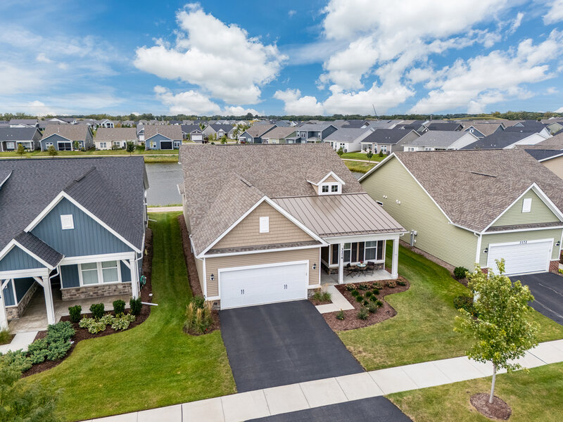 3174 Sweetgrass Circle Aurora IL 60503