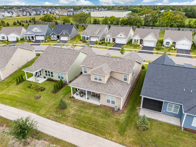 3174 Sweetgrass Circle Aurora IL 60503