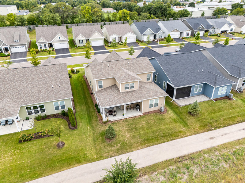 3174 Sweetgrass Circle Aurora IL 60503