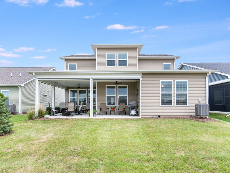 3174 Sweetgrass Circle Aurora IL 60503