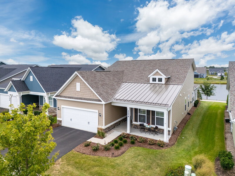 3174 Sweetgrass Circle Aurora IL 60503