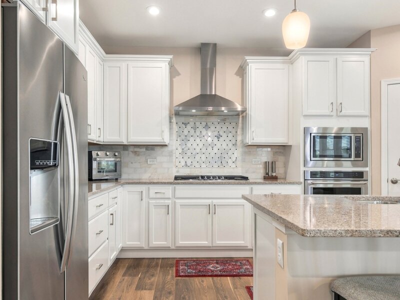3174 Sweetgrass Circle Aurora IL 60503