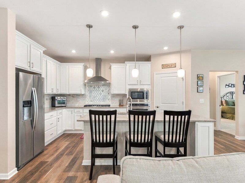 3174 Sweetgrass Circle Aurora IL 60503