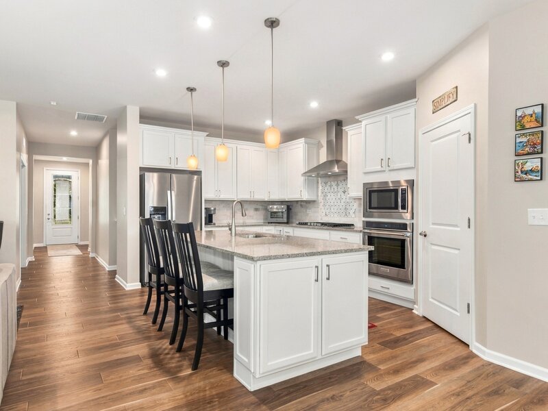 3174 Sweetgrass Circle Aurora IL 60503