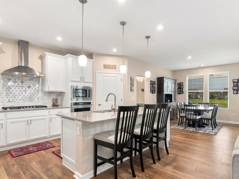 3174 Sweetgrass Circle Aurora IL 60503