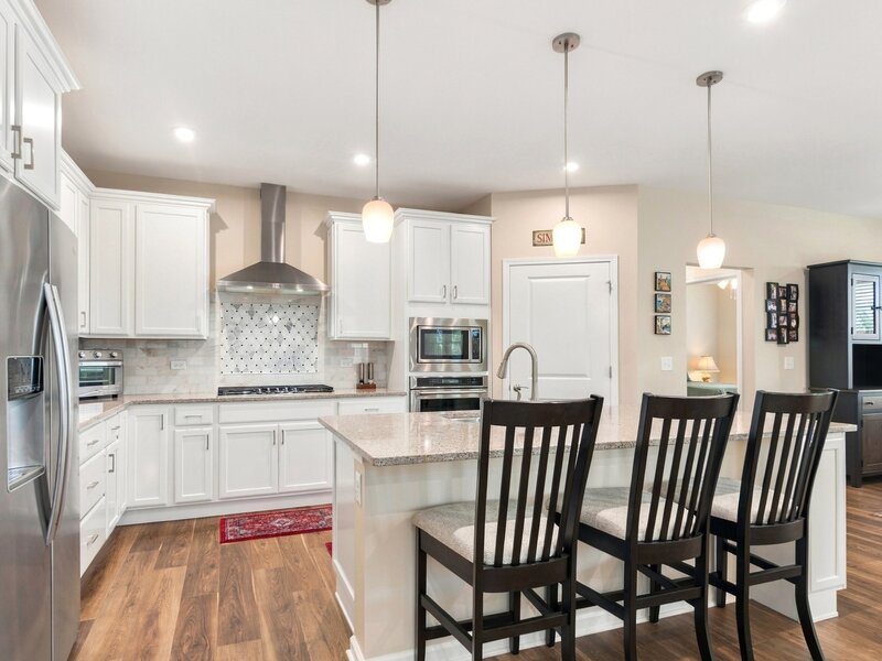 3174 Sweetgrass Circle Aurora IL 60503