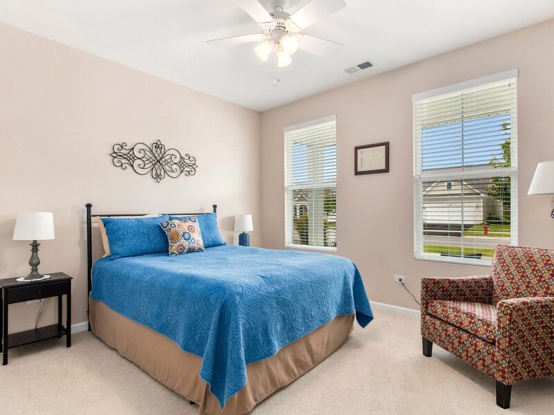 3174 Sweetgrass Circle Aurora IL 60503