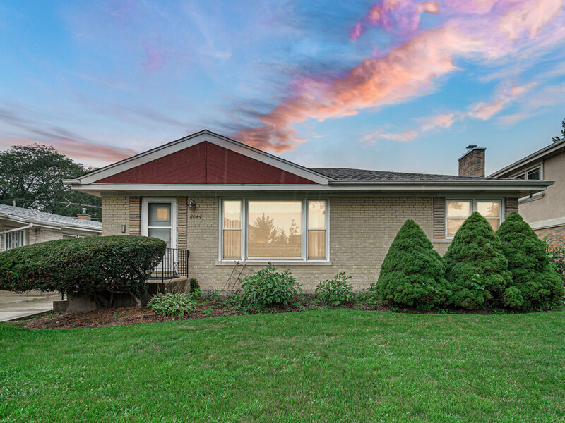 8644 Laramie Avenue Skokie IL 60077