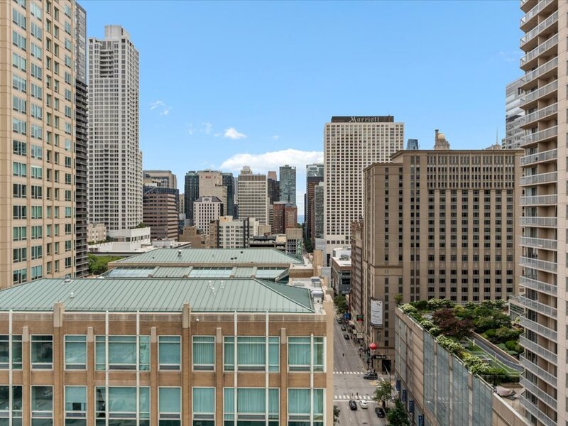 600 N Dearborn Street Chicago IL 60654