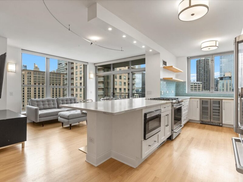 600 N Dearborn Street Chicago IL 60654
