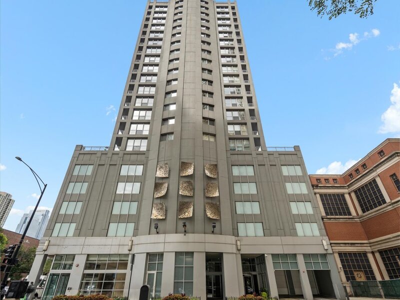 600 N Dearborn Street Chicago IL 60654