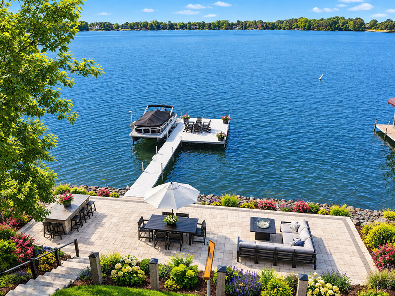 504 N Old Rand Road Lake Zurich IL 60047