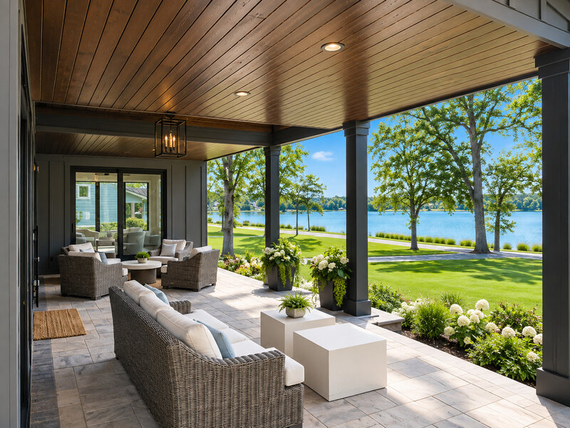 504 N Old Rand Road Lake Zurich IL 60047