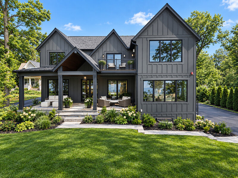 504 N Old Rand Road Lake Zurich IL 60047