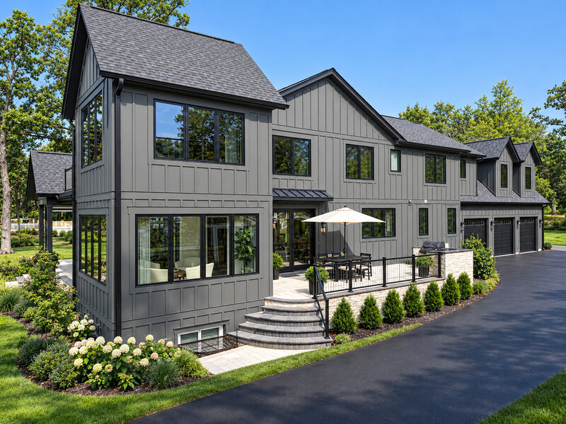 504 N Old Rand Road Lake Zurich IL 60047