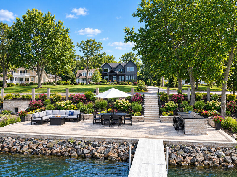 504 N Old Rand Road Lake Zurich IL 60047