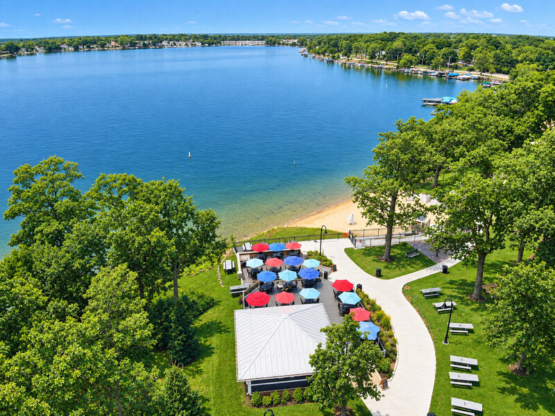 504 N Old Rand Road Lake Zurich IL 60047