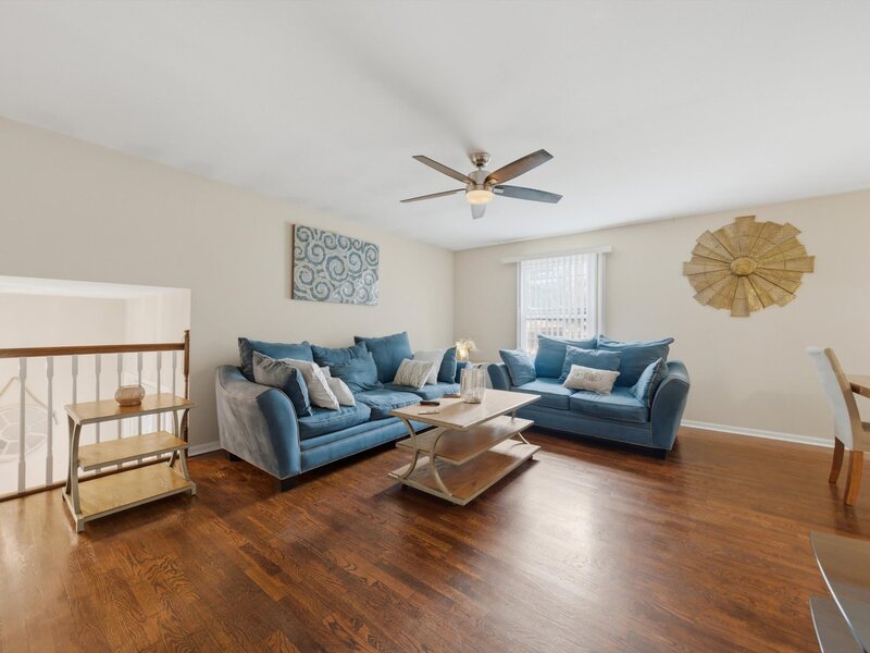 629 Sullivan Lane University Park IL 60484