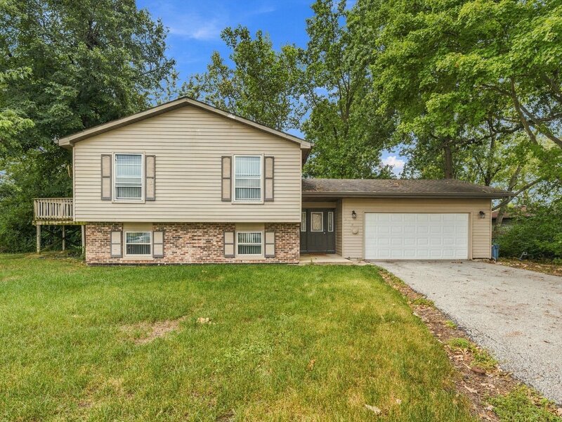 629 Sullivan Lane University Park IL 60484