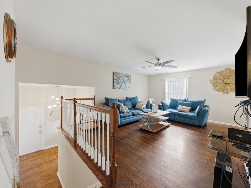 629 Sullivan Lane University Park IL 60484