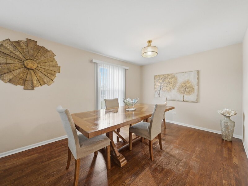 629 Sullivan Lane University Park IL 60484