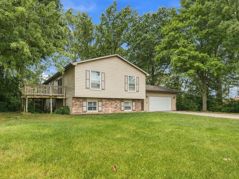 629 Sullivan Lane University Park IL 60484