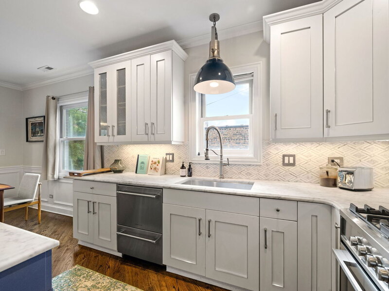 1547 N Hudson Avenue Chicago IL 60610