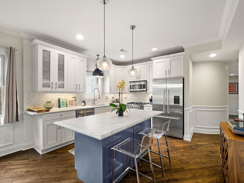1547 N Hudson Avenue Chicago IL 60610