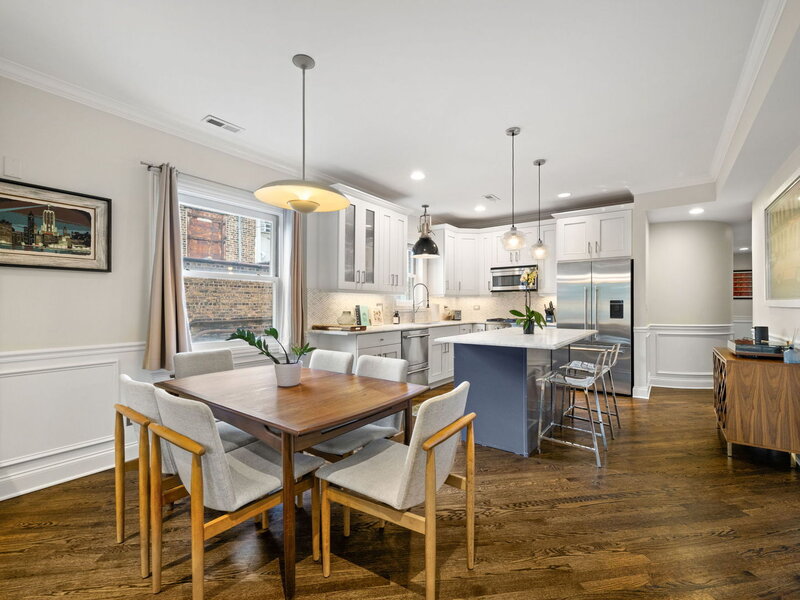 1547 N Hudson Avenue Chicago IL 60610