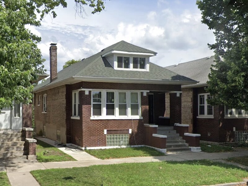7637 S King Drive Chicago IL 60619
