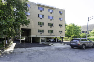 Photo of 4939 S Dorchester Avenue Chicago IL 60615 Unit 5F