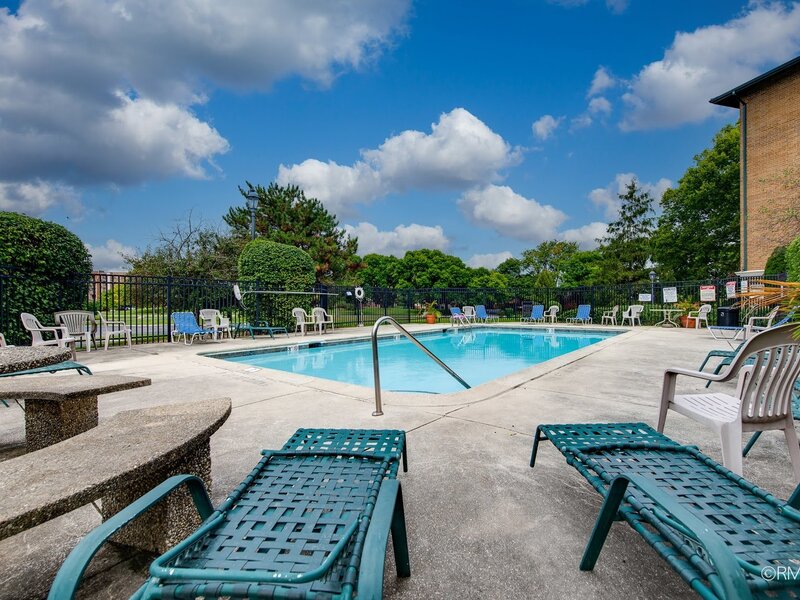 470 Fawell Boulevard Glen Ellyn IL 60137