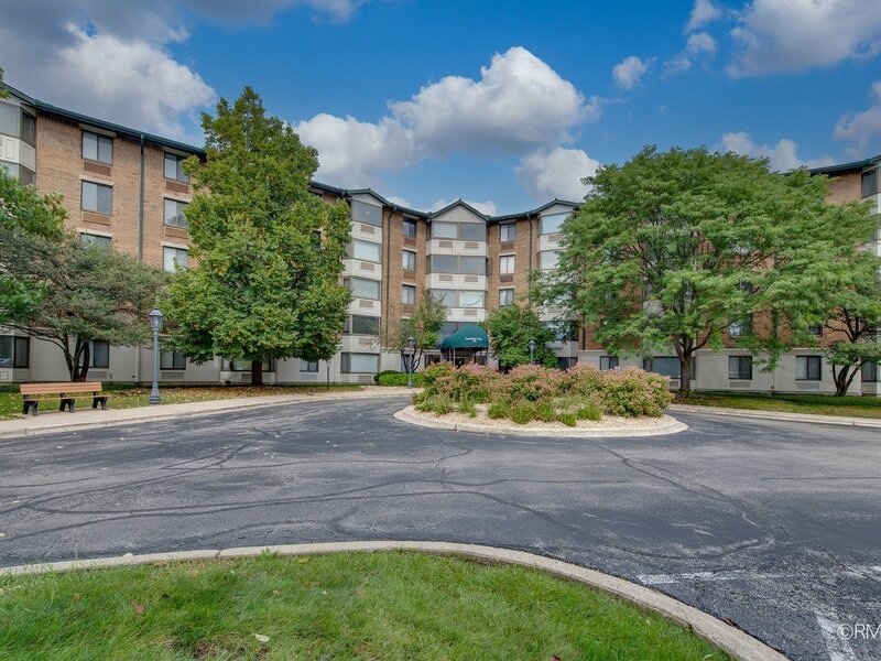 470 Fawell Boulevard Glen Ellyn IL 60137