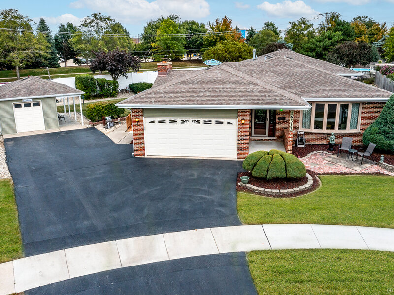 16313 S Jannel Court Lockport IL 60441