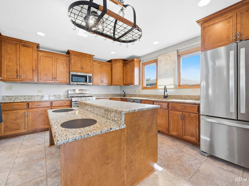 16313 S Jannel Court Lockport IL 60441