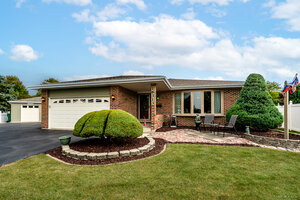 Photo of 16313 S Jannel Court Lockport IL 60441