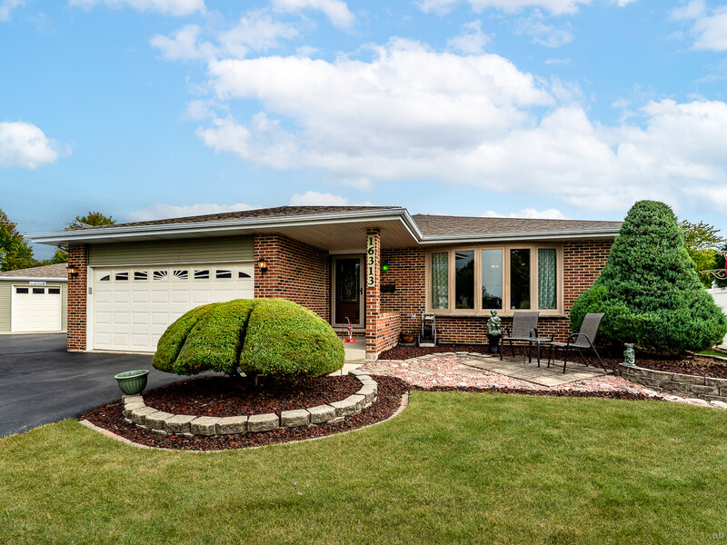 16313 S Jannel Court Lockport IL 60441