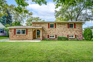 Photo of 408 N Locust Street Frankfort IL 60423