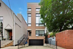 Photo of 1887 N Poe Street Chicago IL 60614 Unit 1R