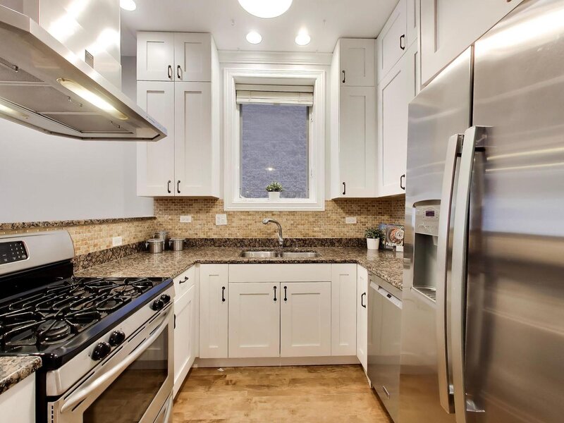 1887 N Poe Street Chicago IL 60614