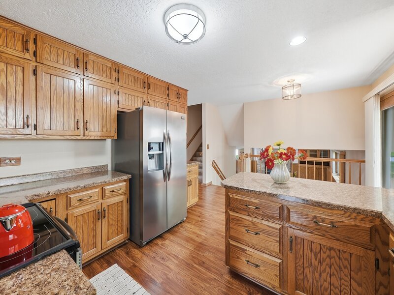 800 Ravinia Drive Shorewood IL 60404