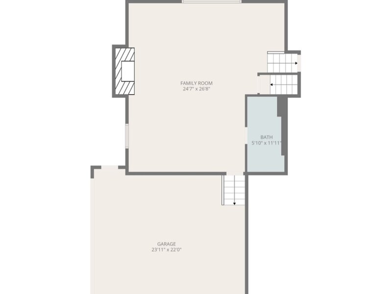 800 Ravinia Drive Shorewood IL 60404