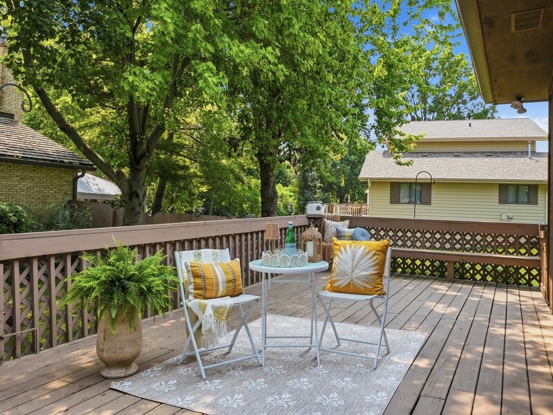 800 Ravinia Drive Shorewood IL 60404