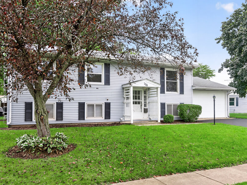 106 E Dresser Road Dekalb IL 60115
