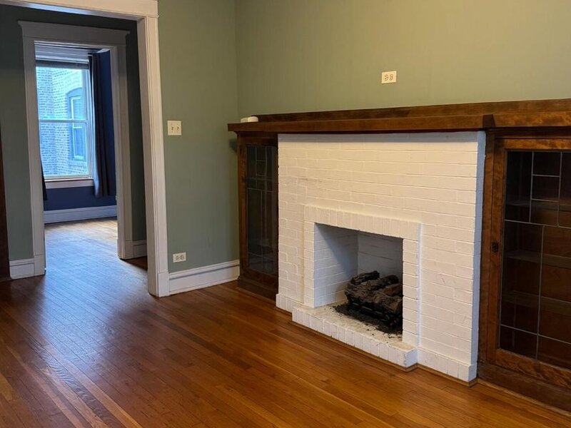 4354 N Wolcott Avenue Chicago IL 60613