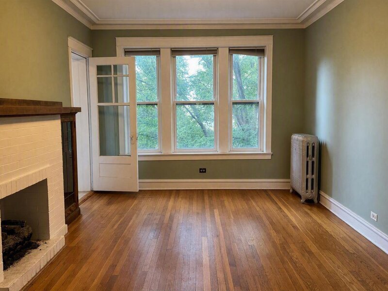 4354 N Wolcott Avenue Chicago IL 60613