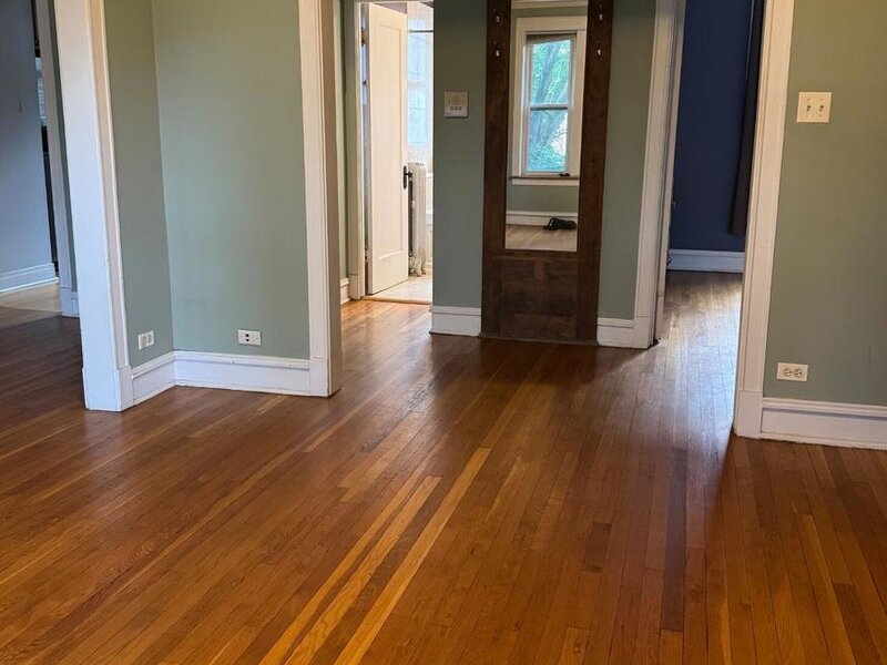 4354 N Wolcott Avenue Chicago IL 60613
