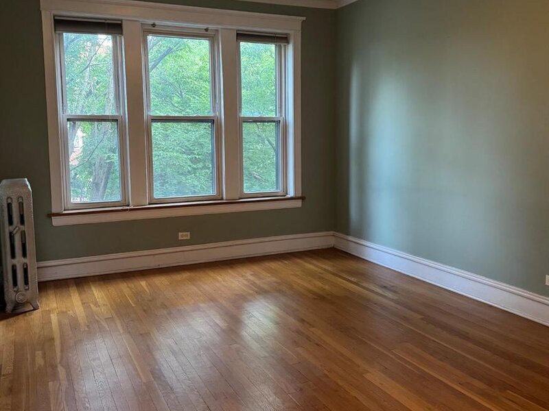 4354 N Wolcott Avenue Chicago IL 60613