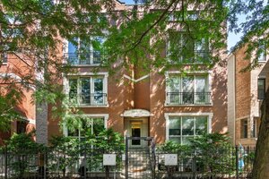 Photo of 2917 N Damen Avenue Chicago IL 60618 Unit 3N